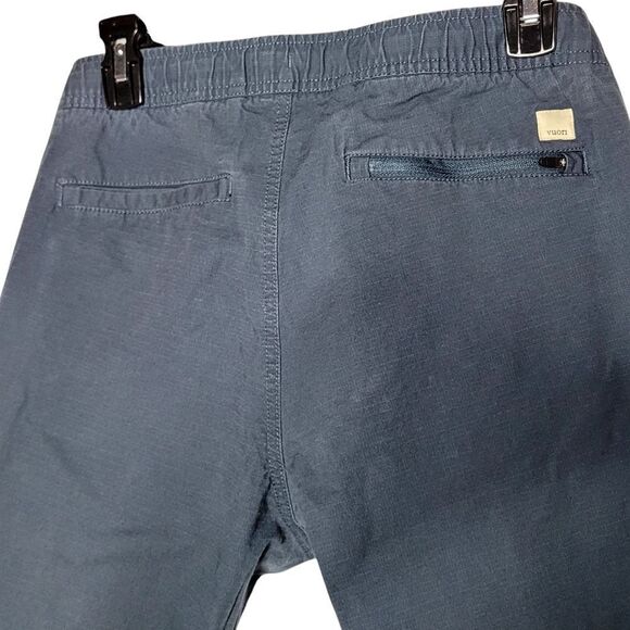 Vuori Ripstop Pants Size Medium - Picture 7 of 8